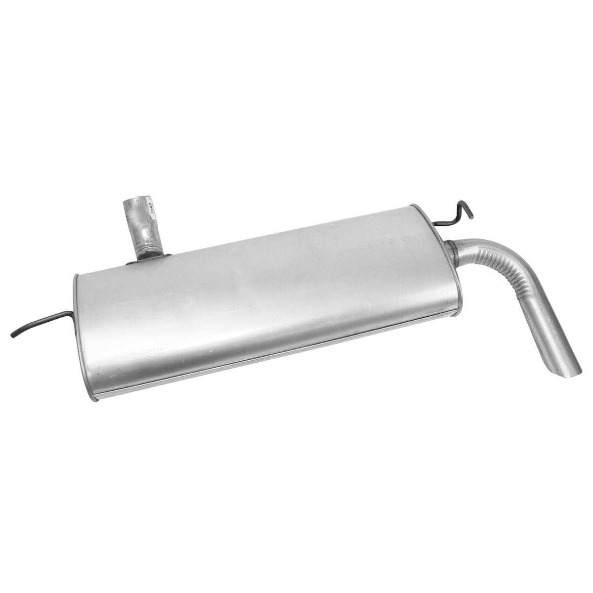AP Exhaust Exhaust Muffler Assembly 7382