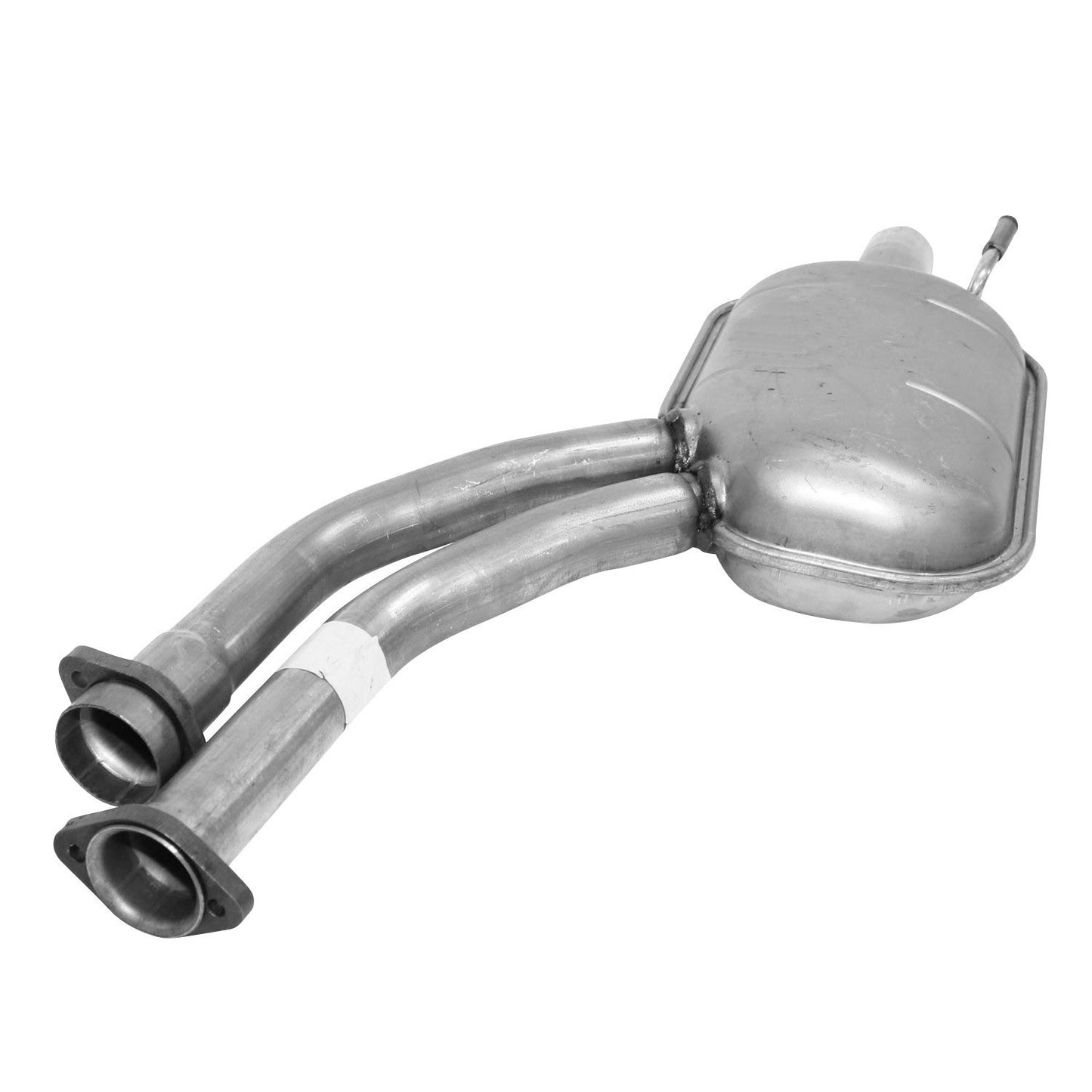 AP Exhaust Exhaust Muffler Assembly 7405