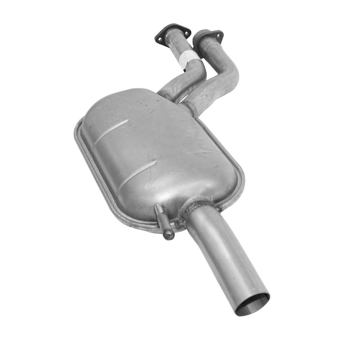 AP Exhaust Exhaust Muffler Assembly 7405
