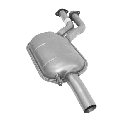 AP Exhaust Exhaust Muffler Assembly 7405