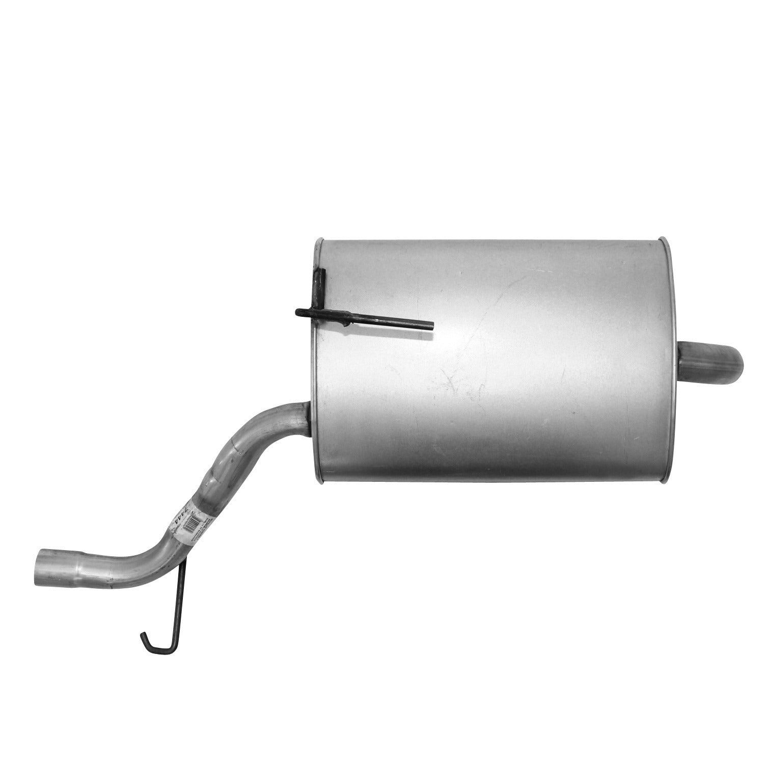 AP Exhaust Exhaust Muffler Assembly 7444