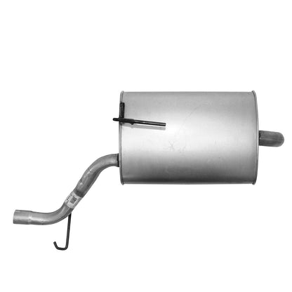 AP Exhaust Exhaust Muffler Assembly 7444