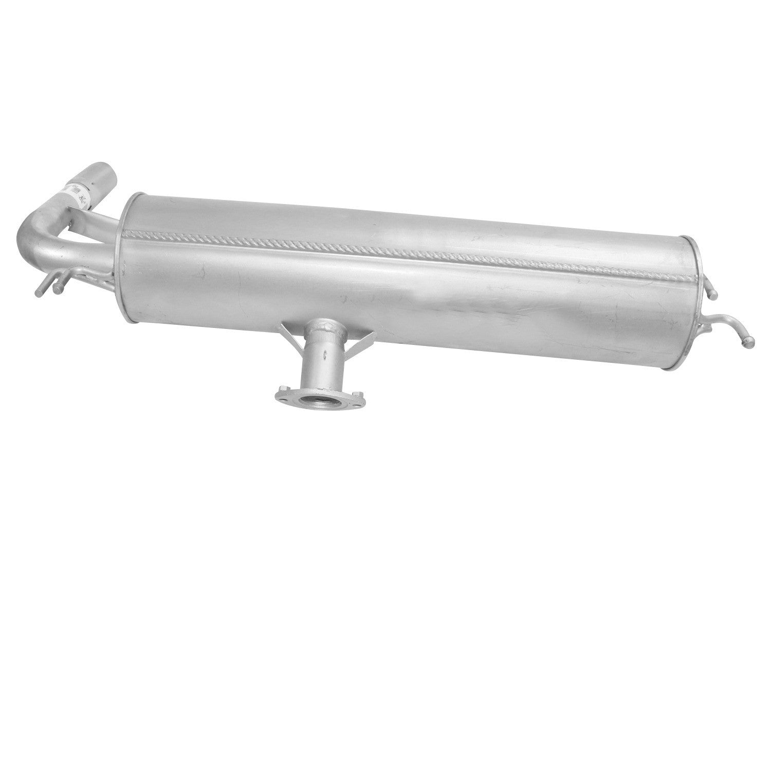 AP Exhaust Exhaust Muffler Assembly 7445