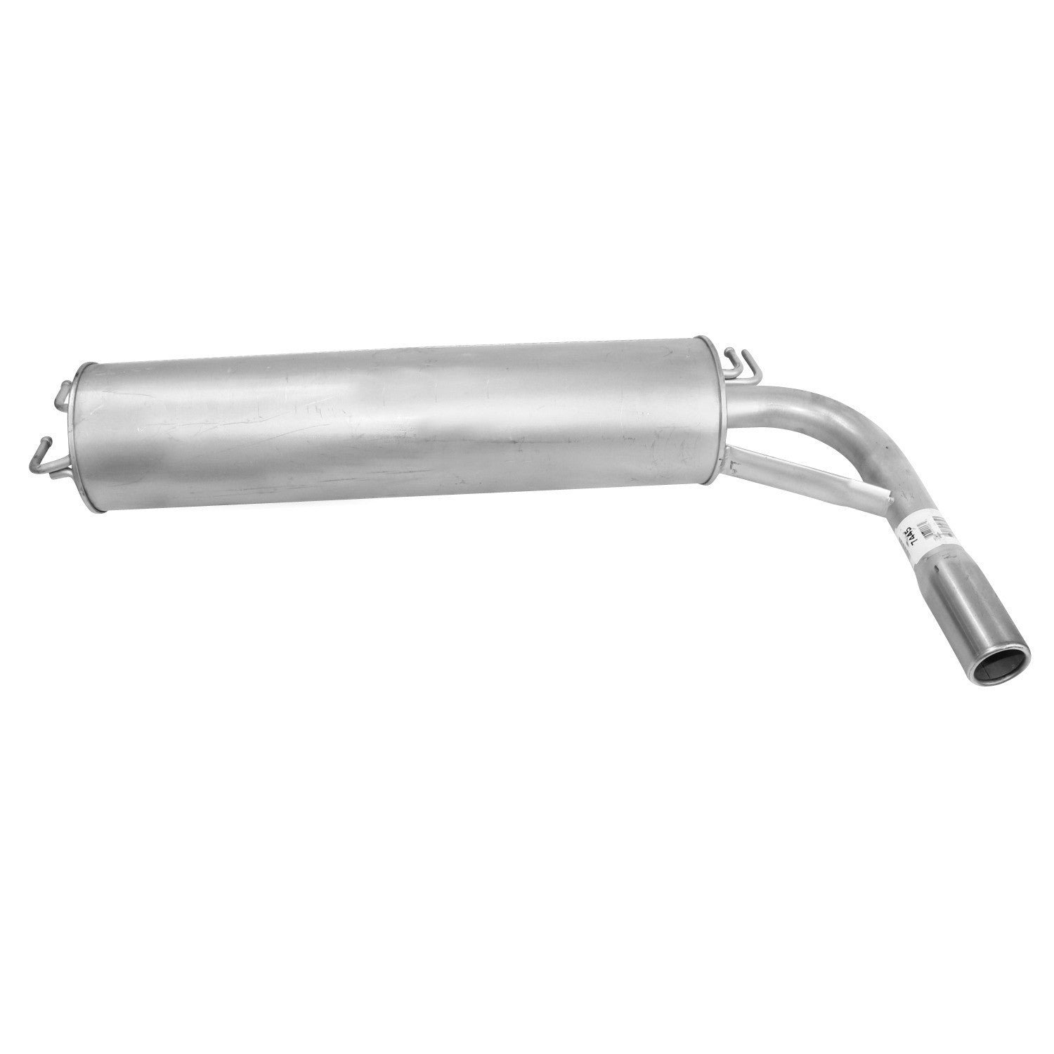 AP Exhaust Exhaust Muffler Assembly 7445