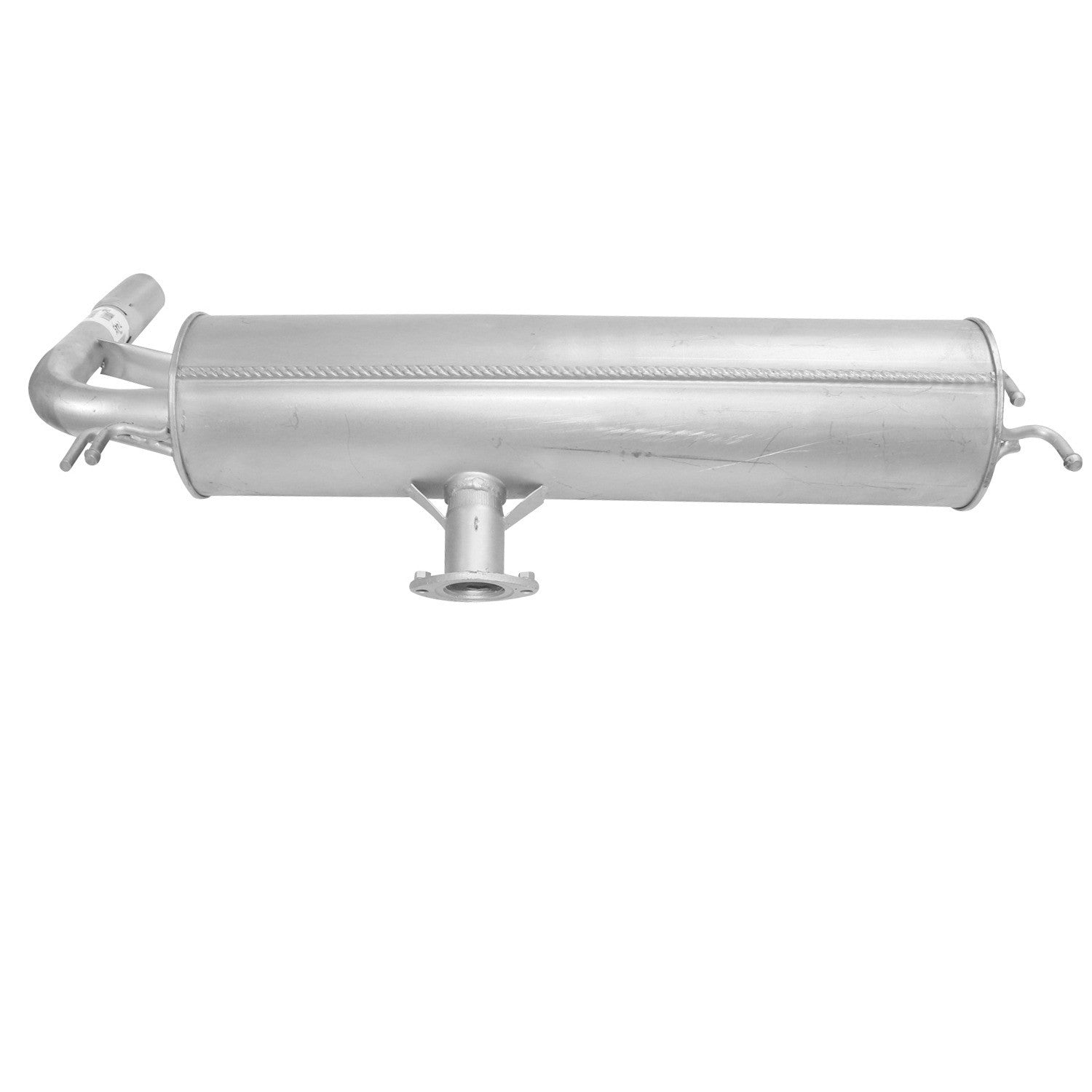 AP Exhaust Exhaust Muffler Assembly 7445