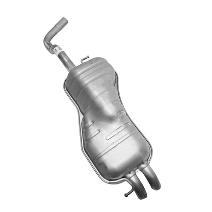 AP Exhaust Exhaust Muffler Assembly 7448