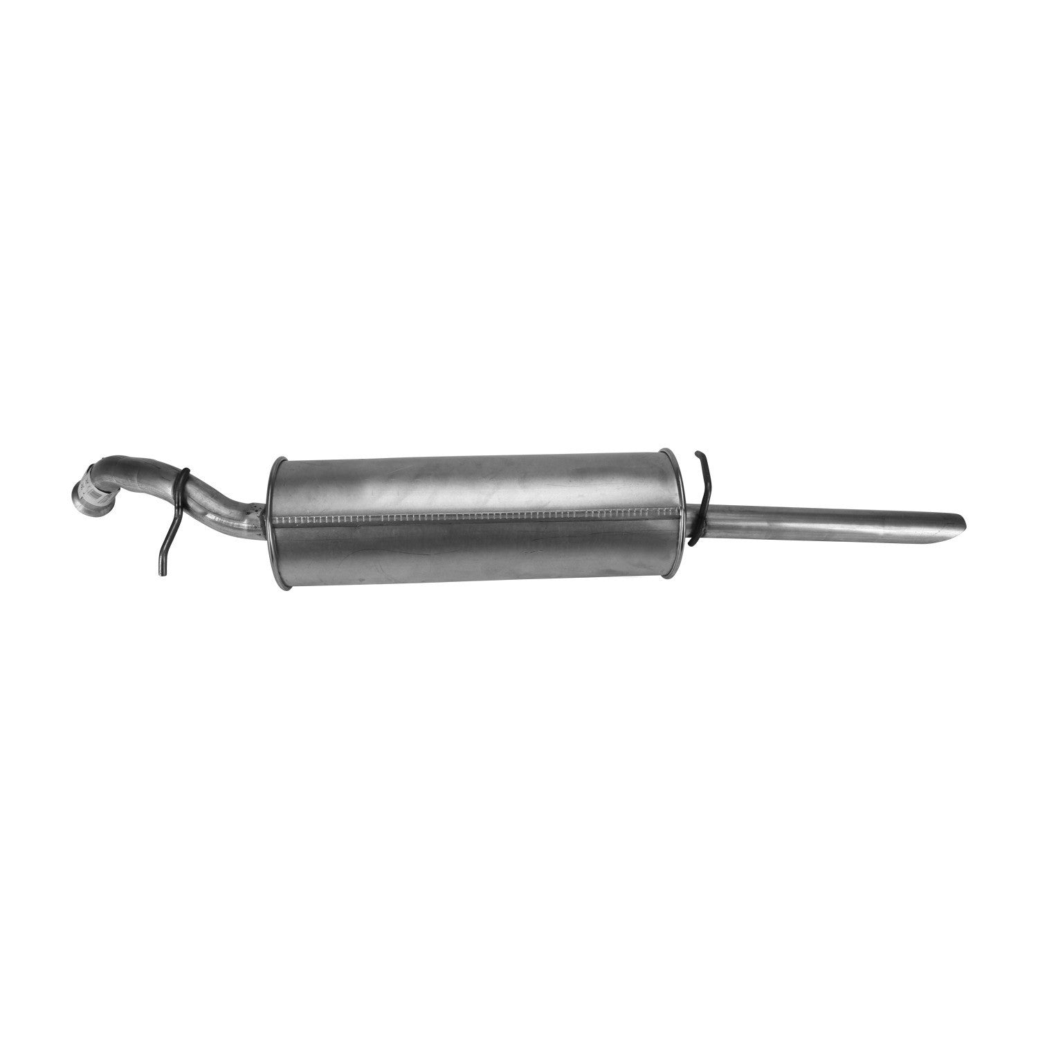 AP Exhaust Exhaust Muffler Assembly 7451