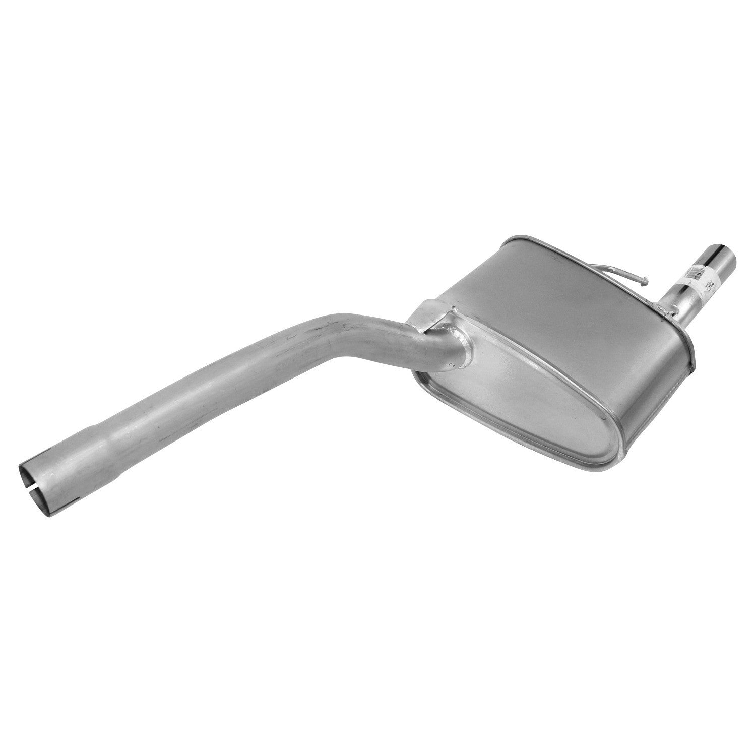 AP Exhaust Exhaust Muffler Assembly 7452