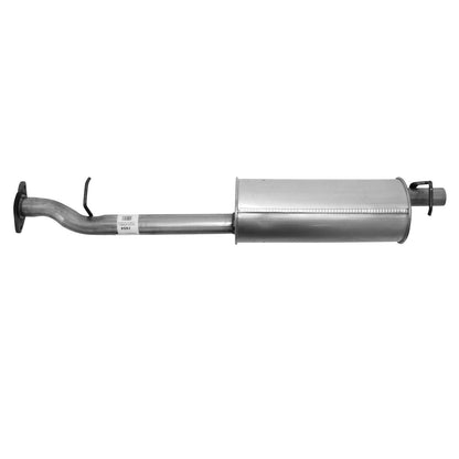 AP Exhaust Exhaust Muffler Assembly 7454