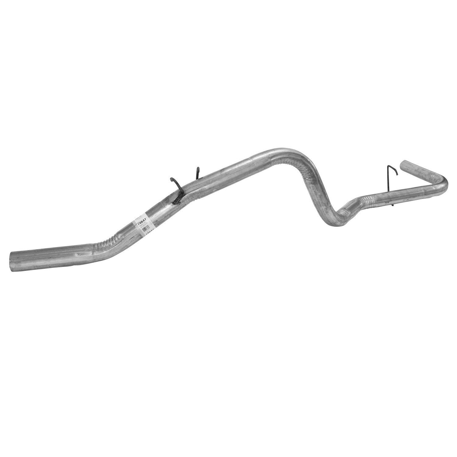 AP Exhaust Exhaust Tail Pipe 74647