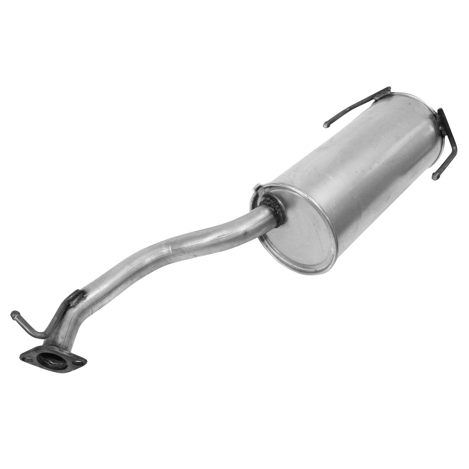 AP Exhaust Exhaust Muffler Assembly 7480