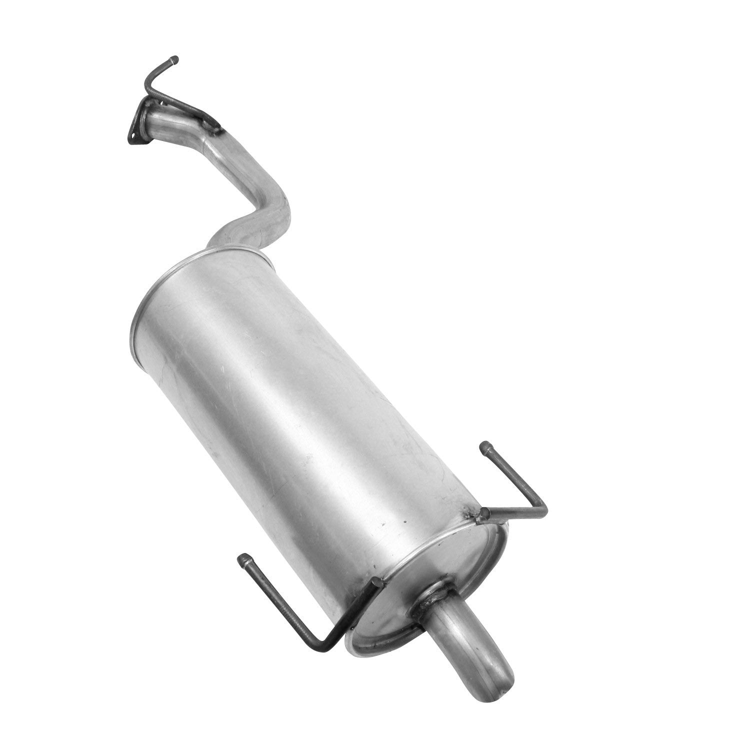 AP Exhaust Exhaust Muffler Assembly 7480