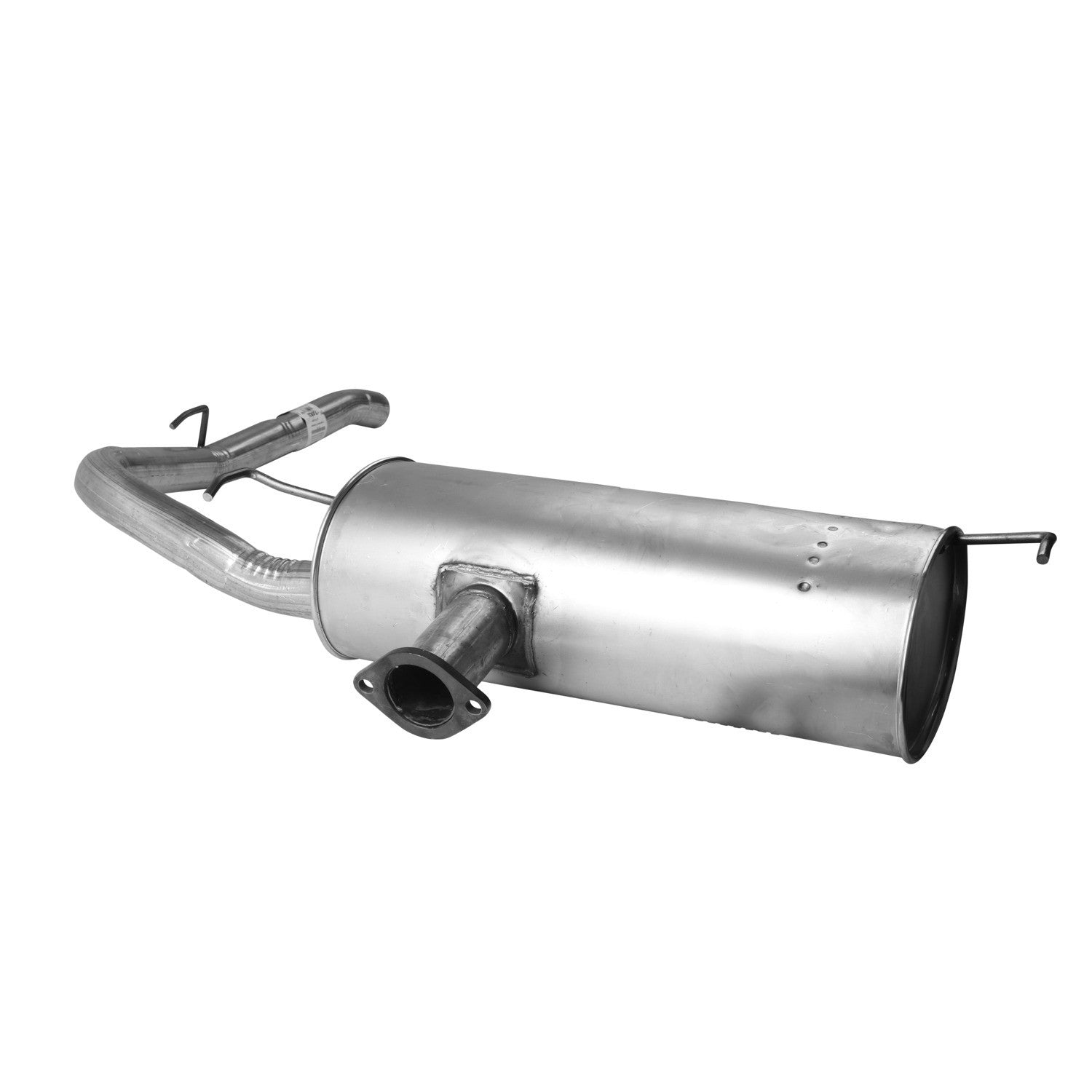 AP Exhaust Exhaust Muffler Assembly 7482