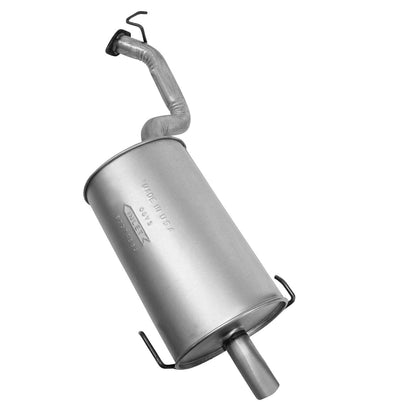 AP Exhaust Exhaust Muffler Assembly 7486