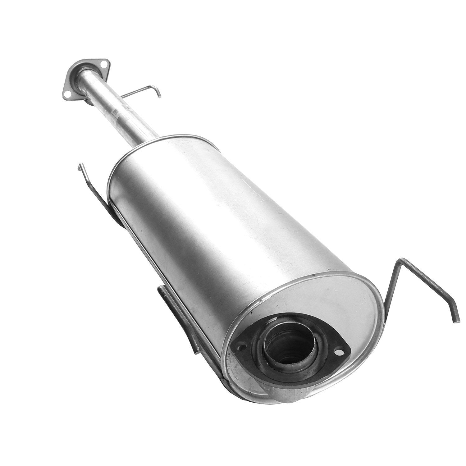 AP Exhaust Exhaust Muffler Assembly 7496