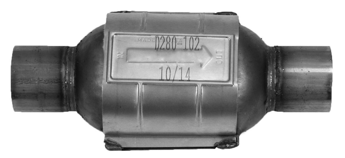 Ap Exhaust 750004