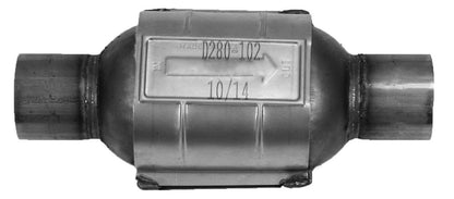 Ap Exhaust 750005