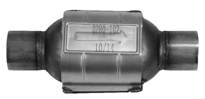 Ap Exhaust 750006