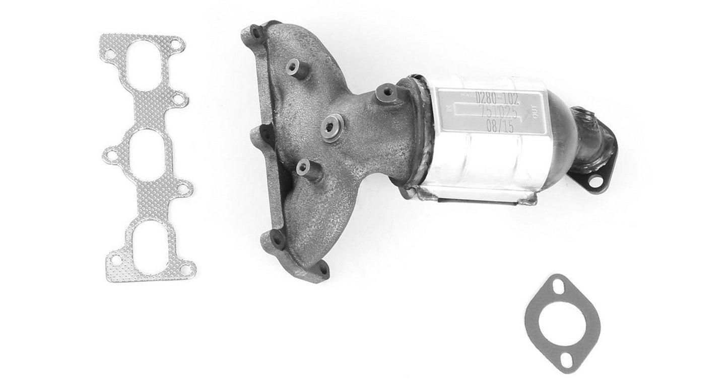 Ap Exhaust 751025