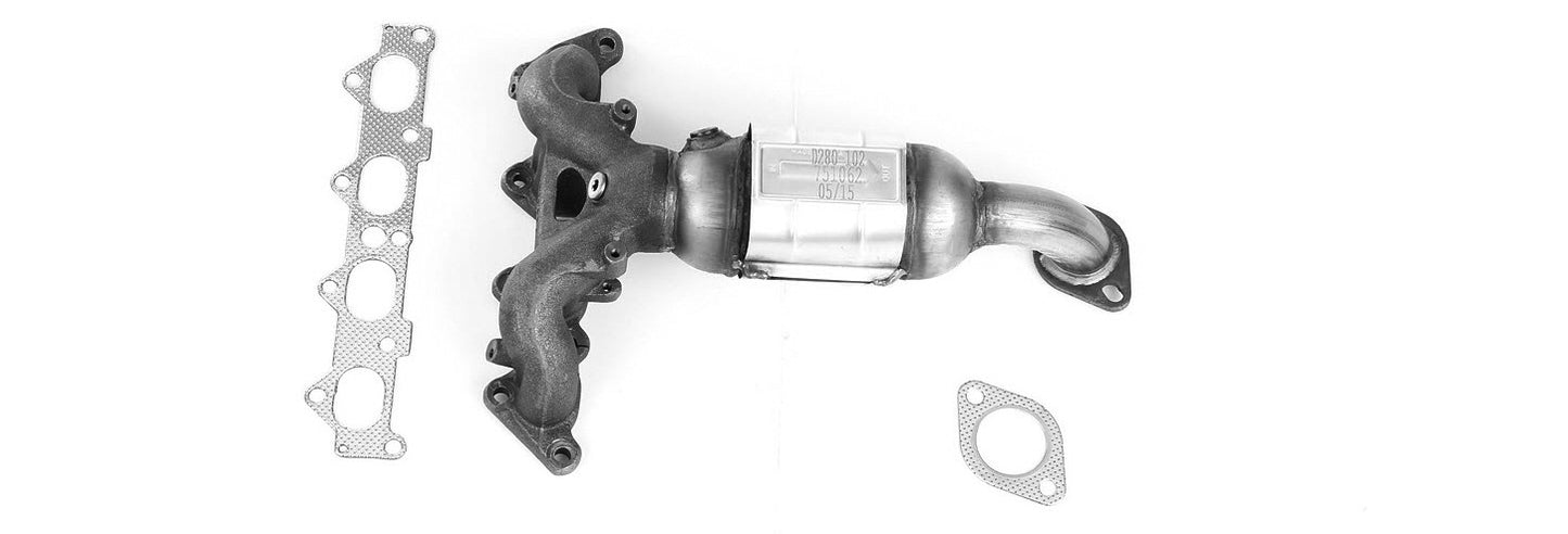 Ap Exhaust 751062