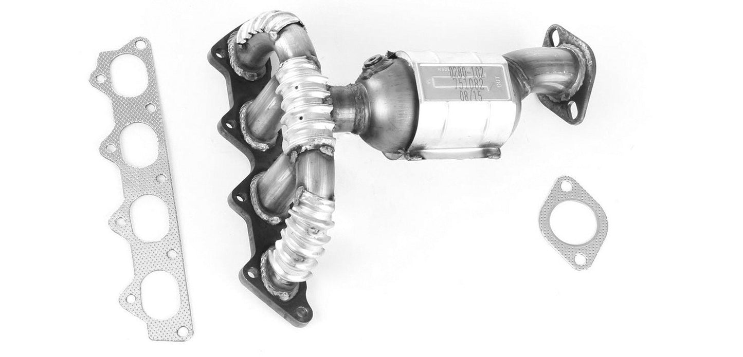 Ap Exhaust 751082