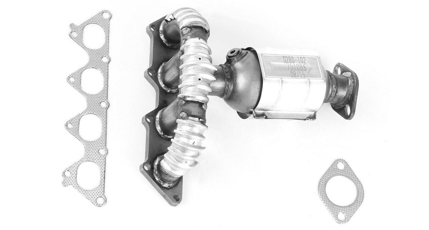 Ap Exhaust 751086