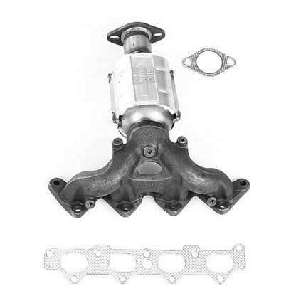Ap Exhaust 751162