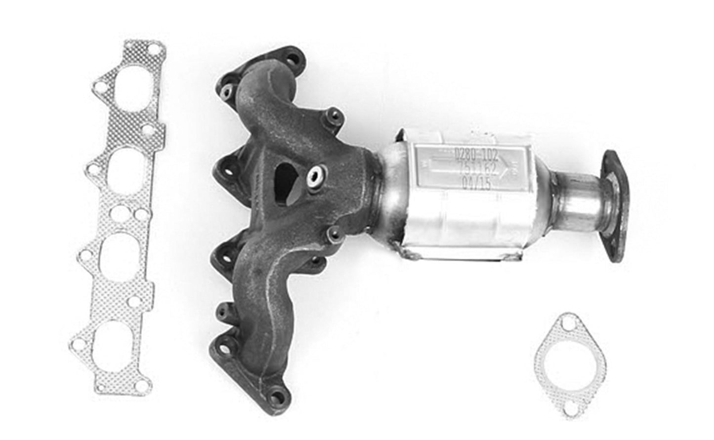 Ap Exhaust 751162