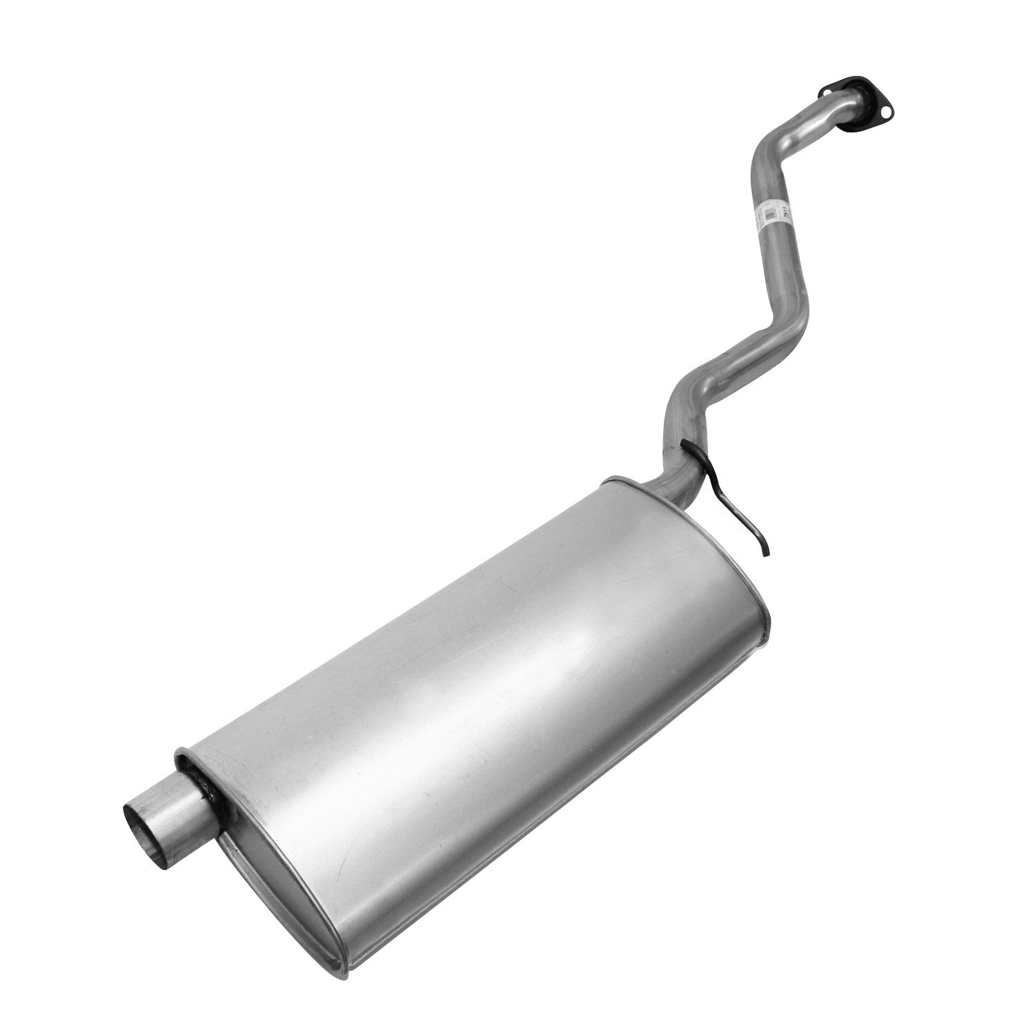 AP Exhaust Exhaust Muffler Assembly 7511