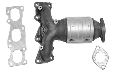 Ap Exhaust 751310