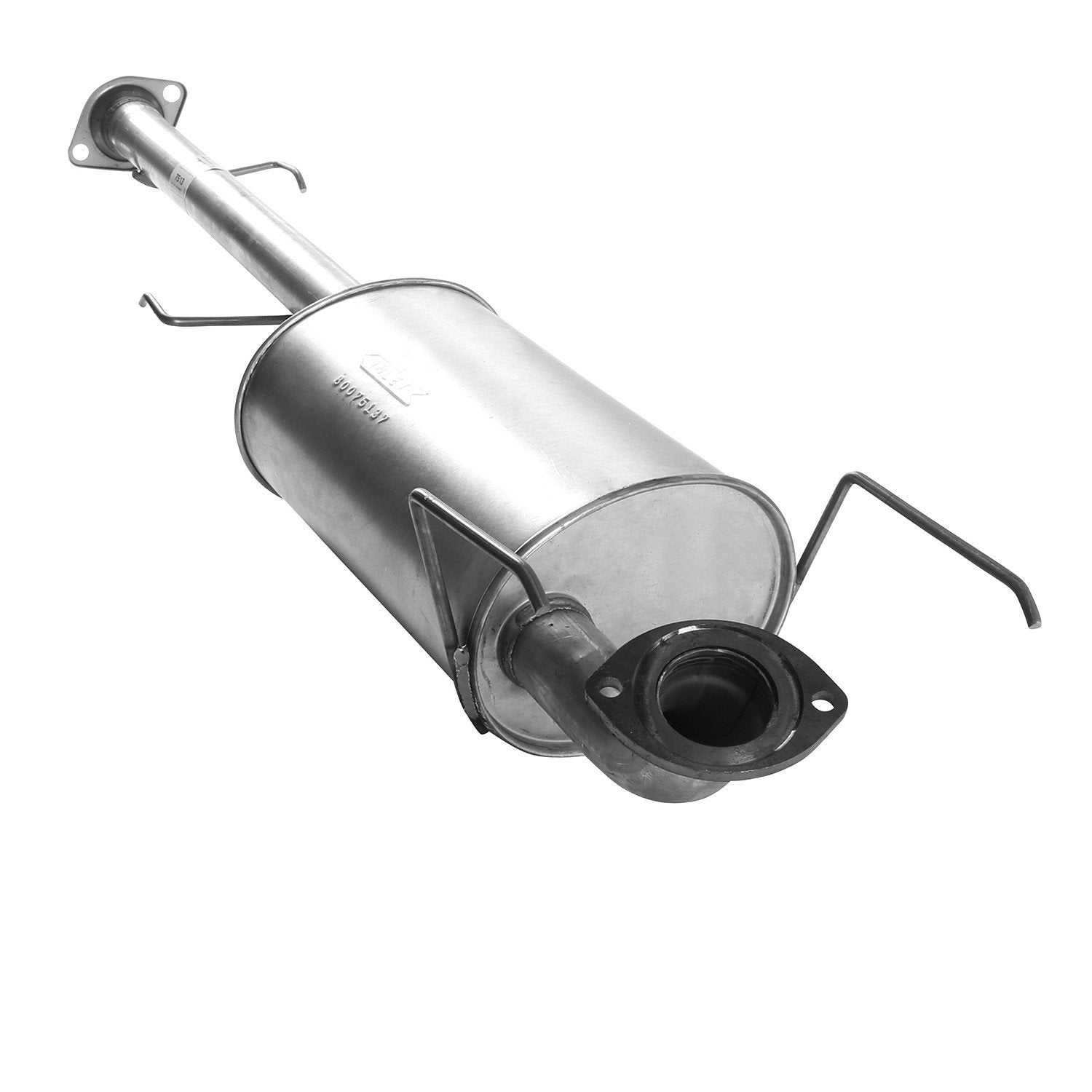 AP Exhaust Exhaust Muffler Assembly 7513