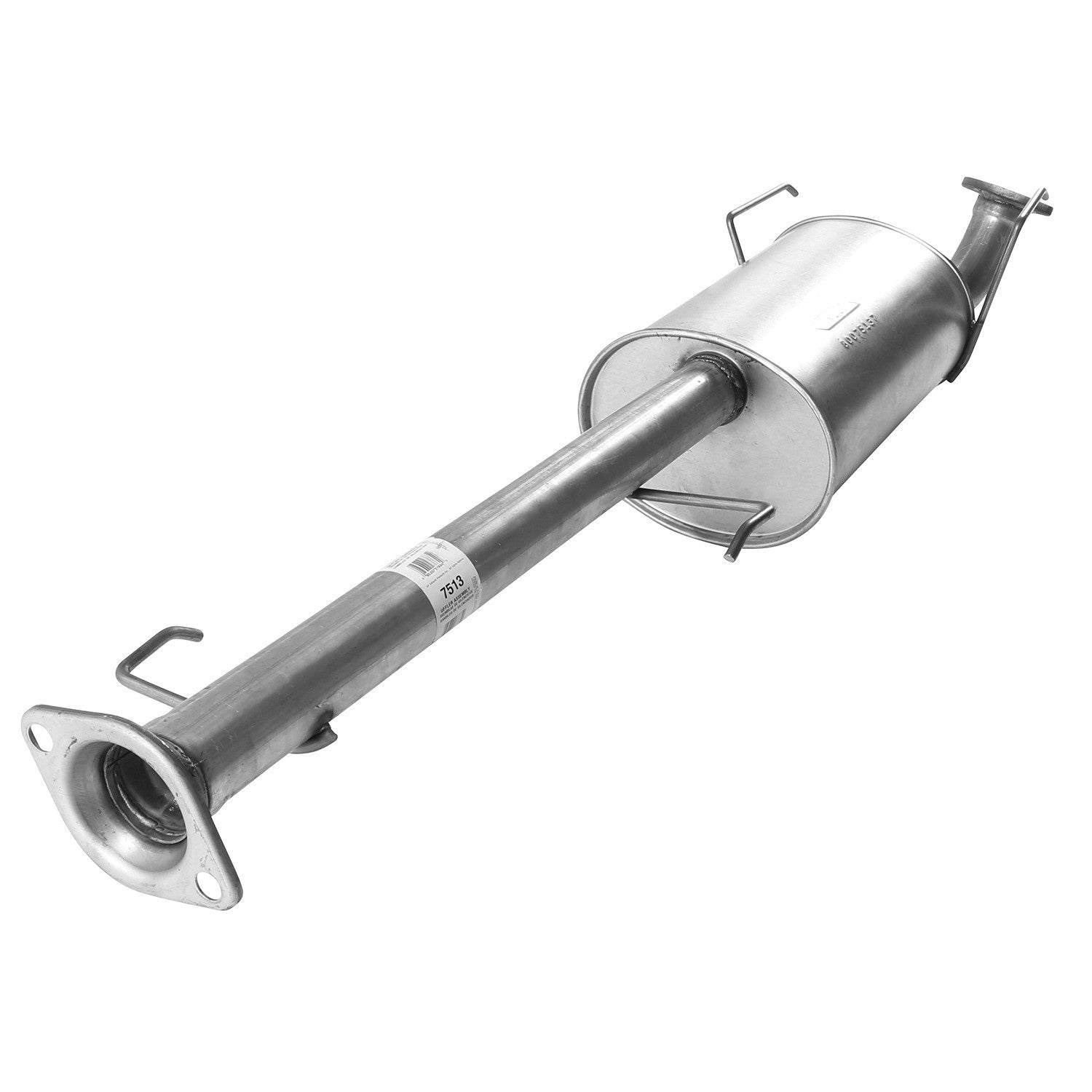 AP Exhaust Exhaust Muffler Assembly 7513