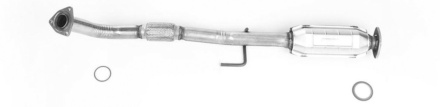 Ap Exhaust 754061