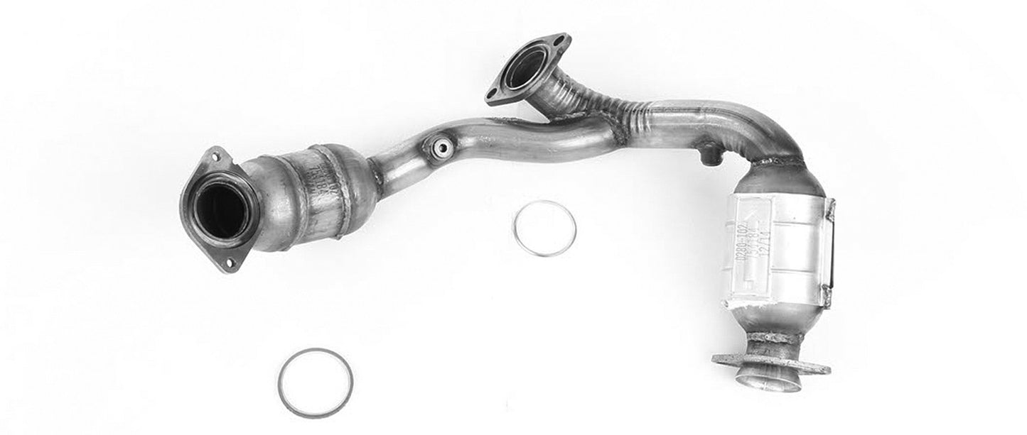 Ap Exhaust 754184