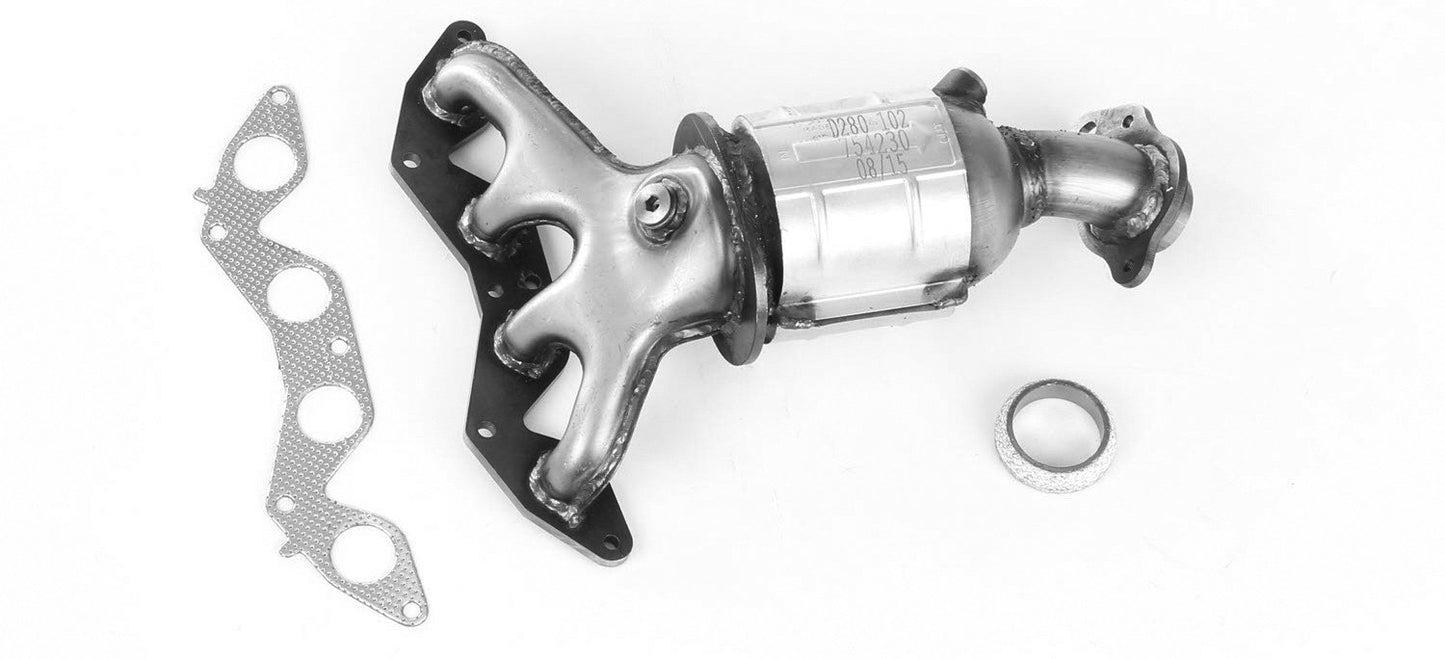Ap Exhaust 754230