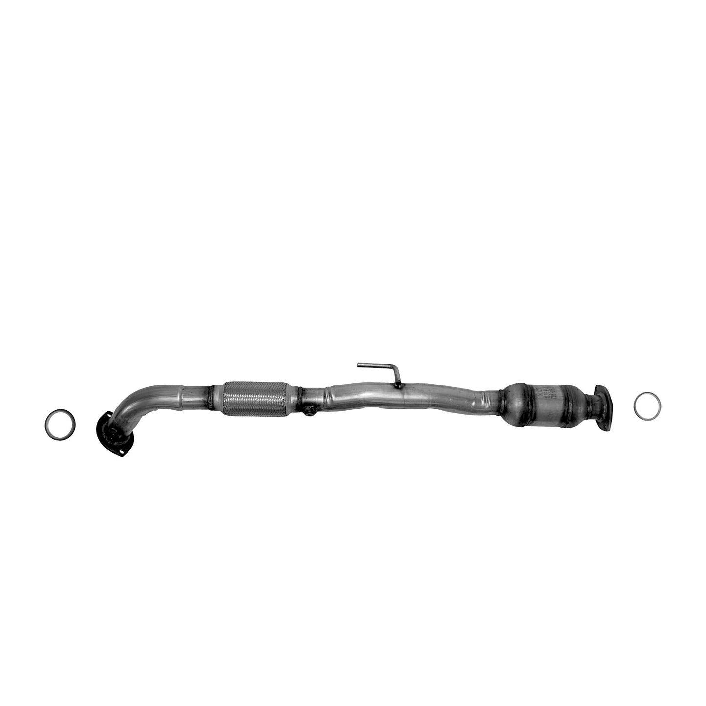 Ap Exhaust 754320