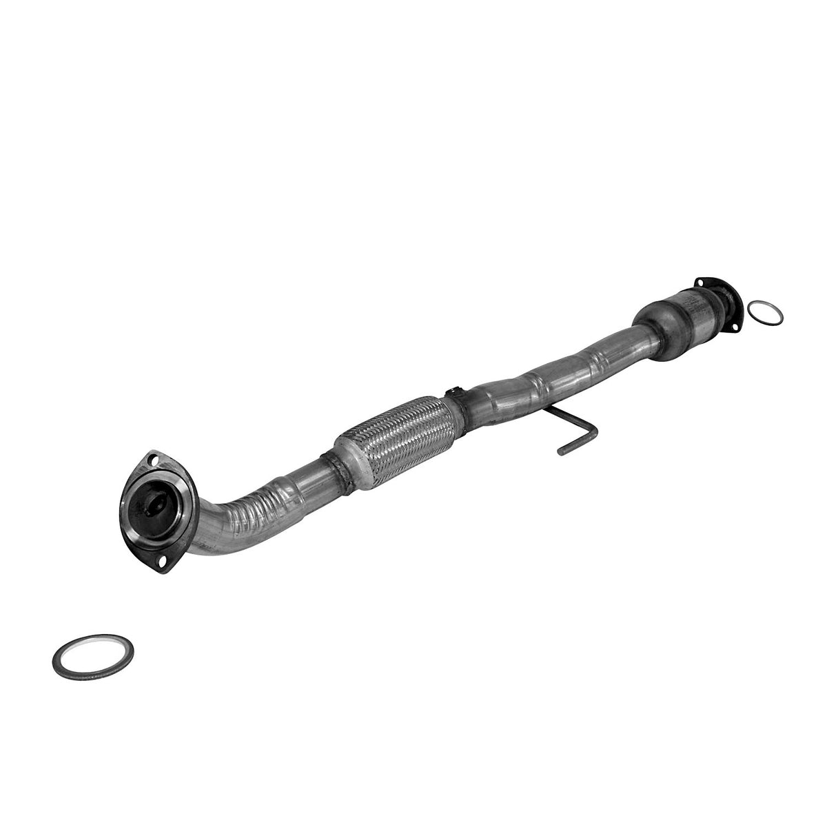 Ap Exhaust 754320