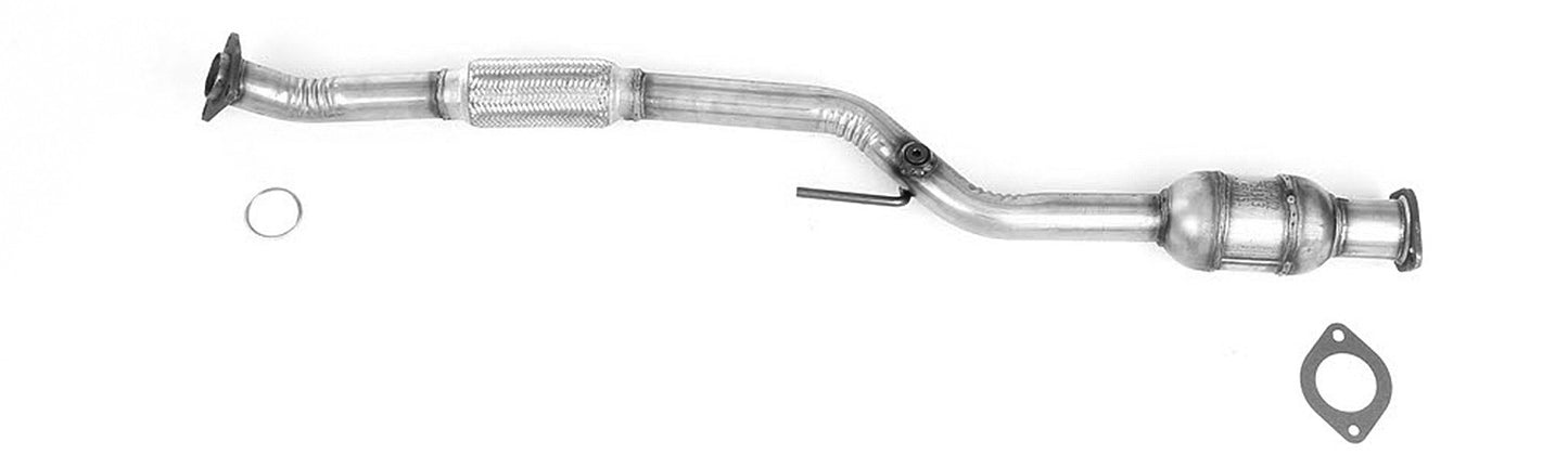 Ap Exhaust 754343