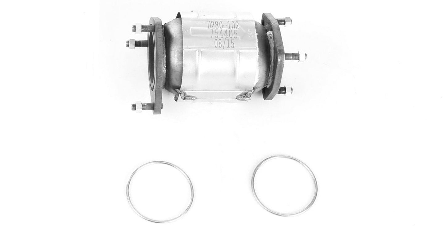 Ap Exhaust 754405