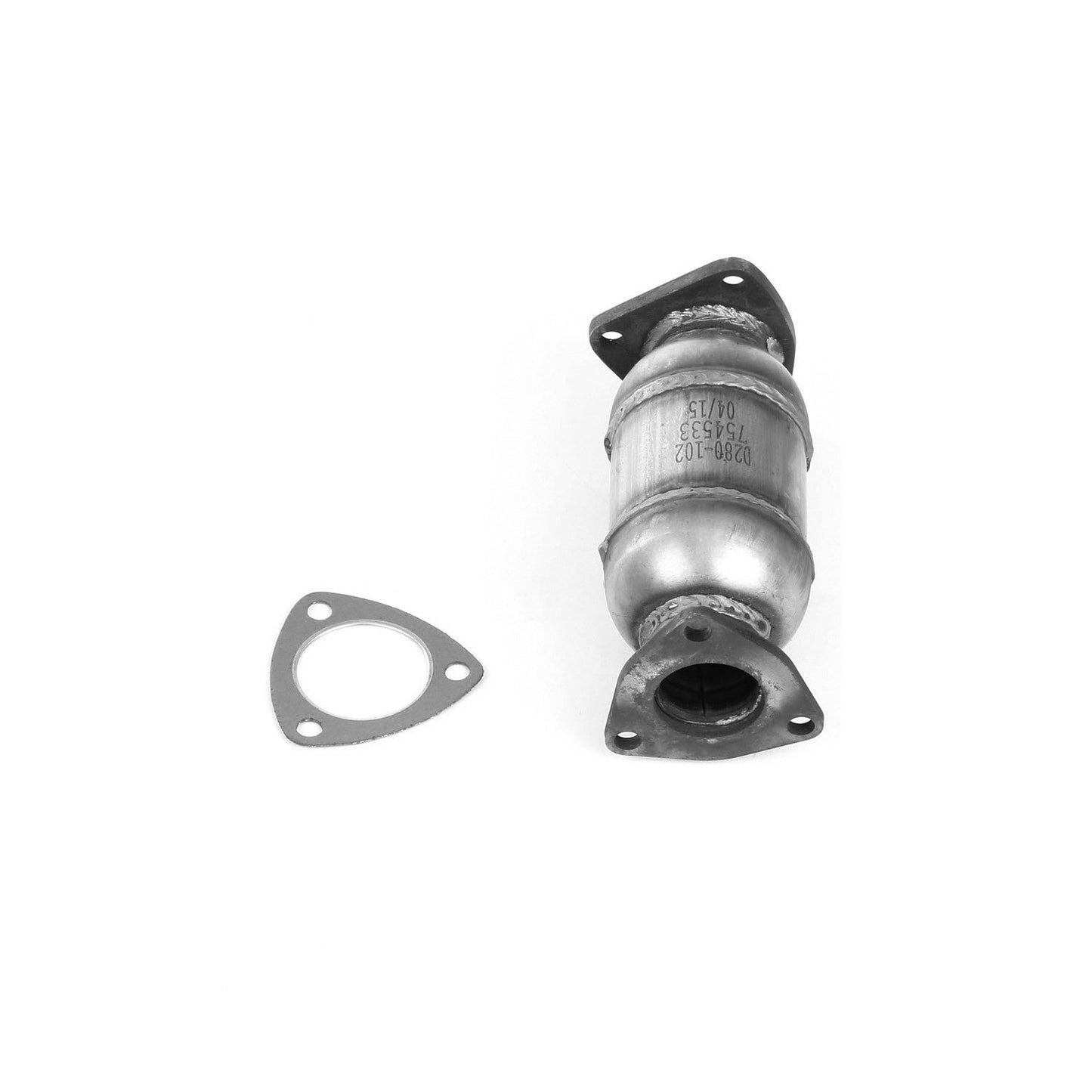 Ap Exhaust 754533