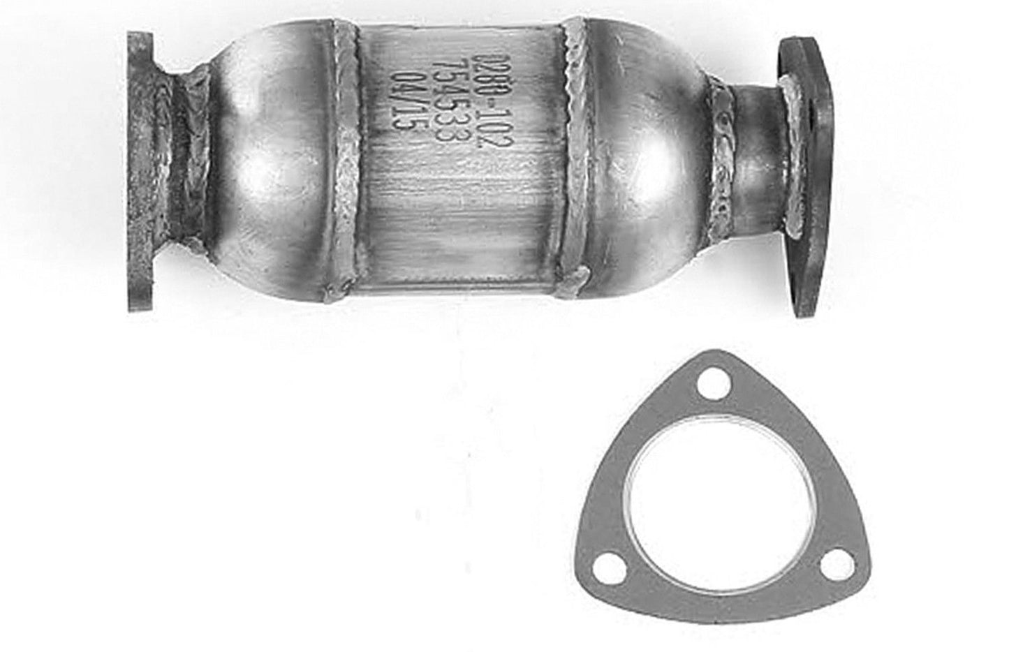 Ap Exhaust 754533