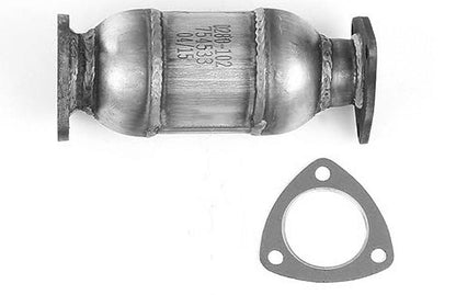 Ap Exhaust 754533