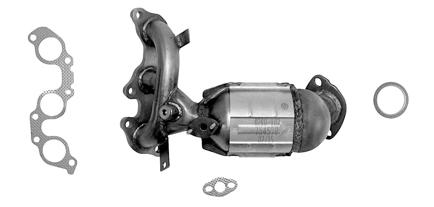 Ap Exhaust 754578