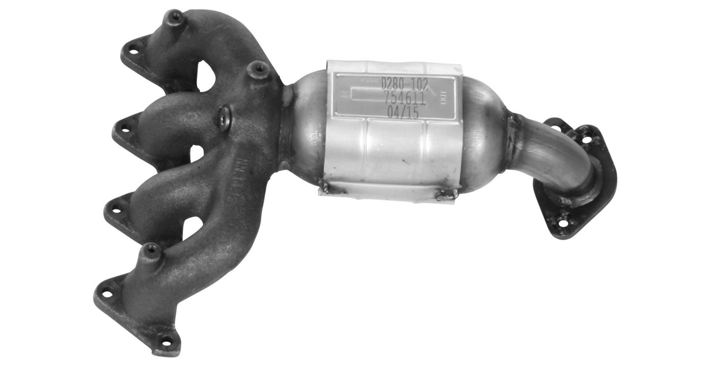 Ap Exhaust 754611