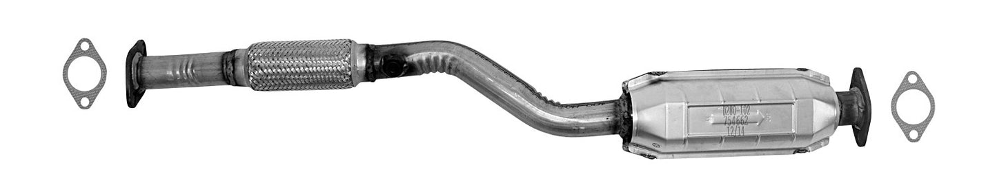Ap Exhaust 754662