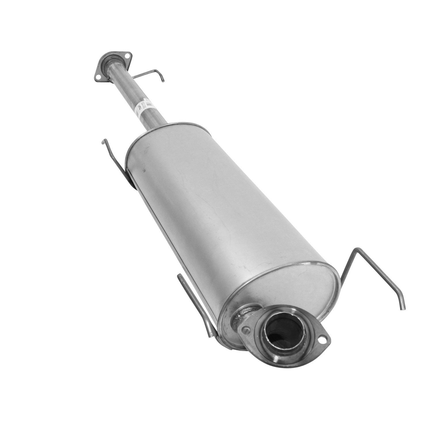 AP Exhaust Exhaust Muffler Assembly 7547