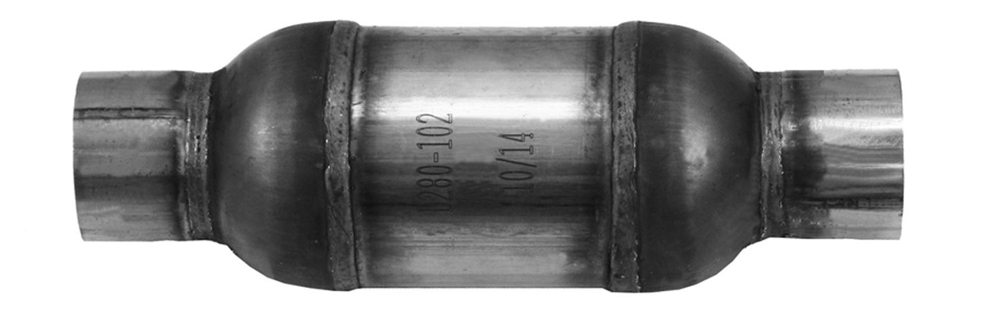 Ap Exhaust 755004