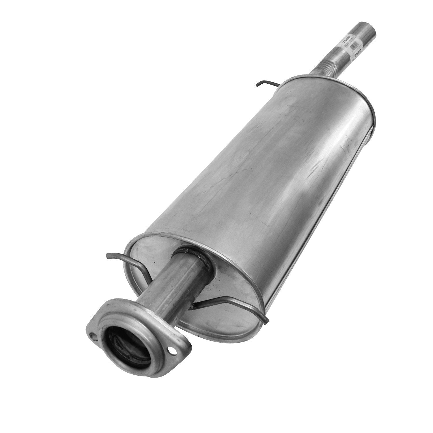 AP Exhaust Exhaust Muffler Assembly 7560