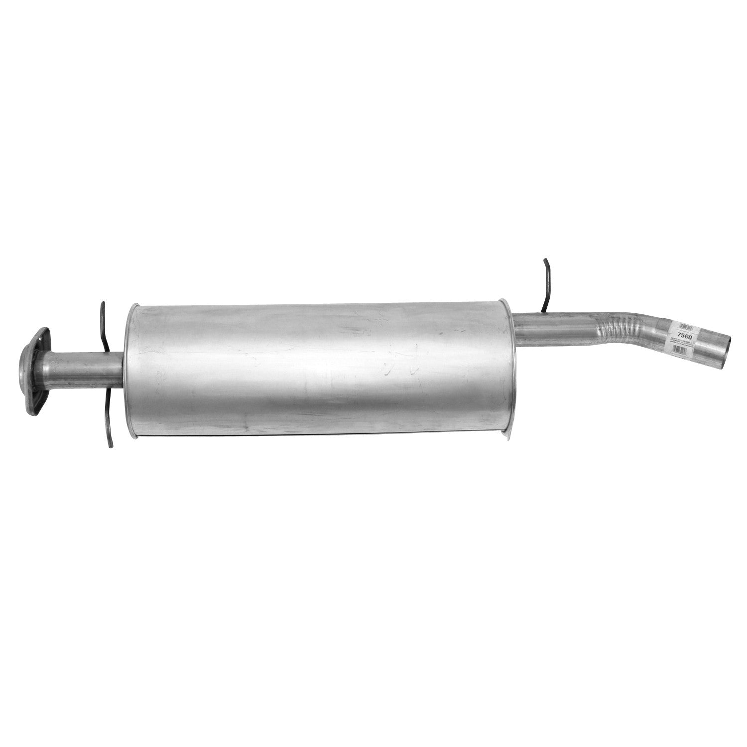 AP Exhaust Exhaust Muffler Assembly 7560