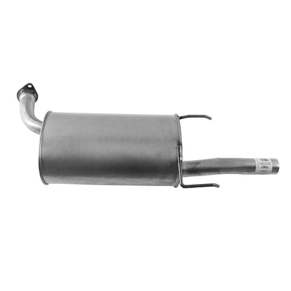 AP Exhaust Exhaust Muffler Assembly 7567 image 2